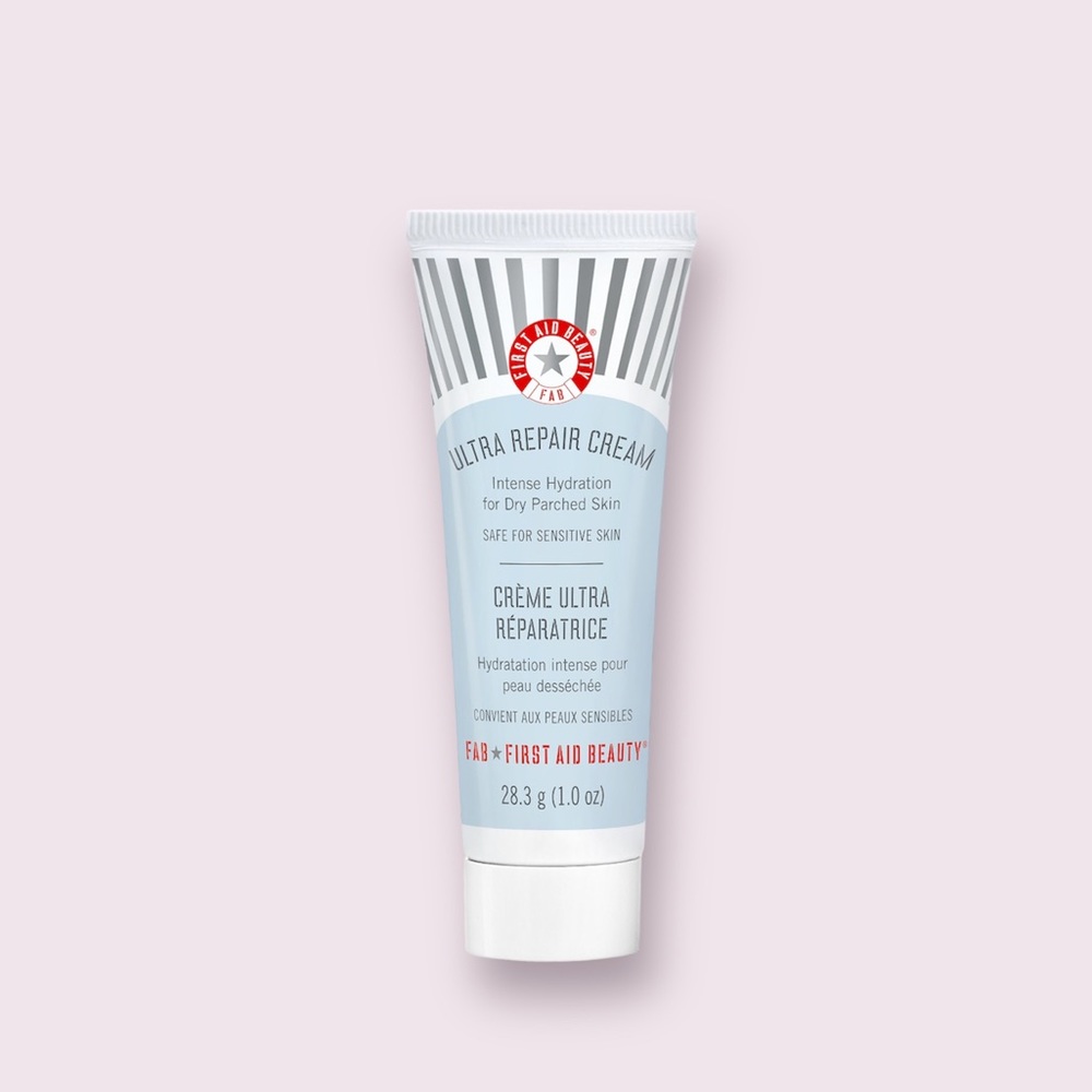 First Aid Beauty Ultra Repair Cream